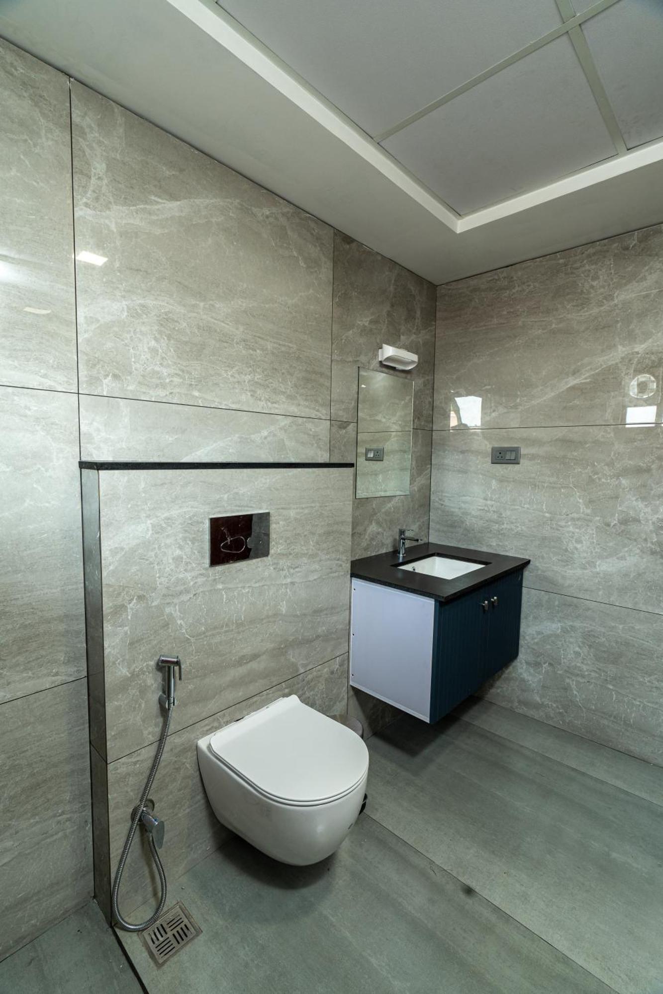 Court 11 By Dimora Hotel Kochi Buitenkant foto
