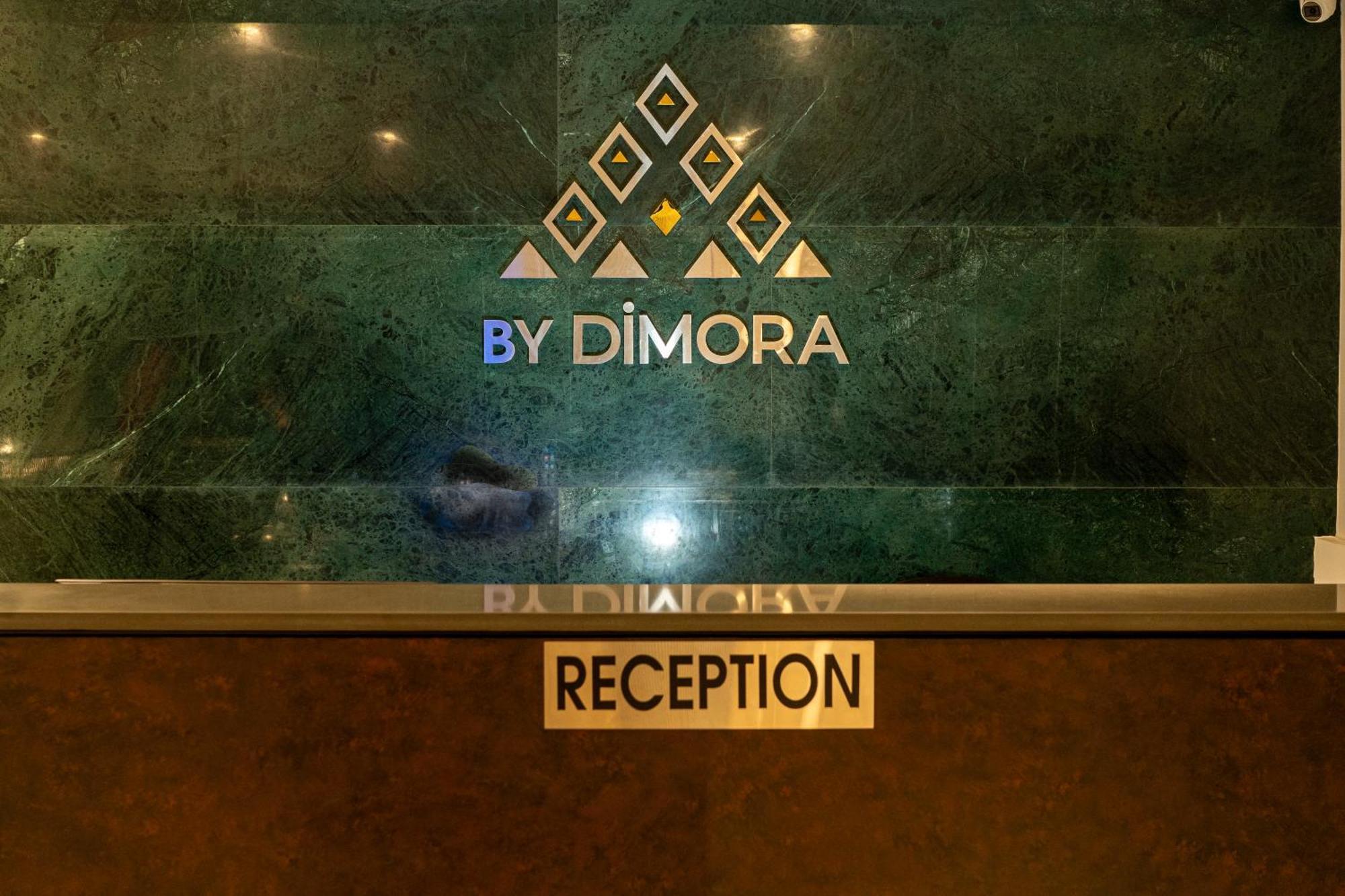 Court 11 By Dimora Hotel Kochi Buitenkant foto